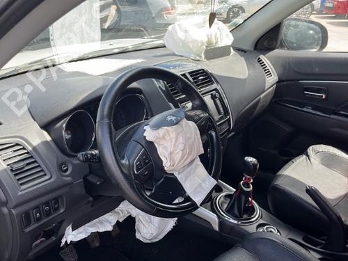 Used Parts PEUGEOT 4008 1.6 HDi AWC 1764377