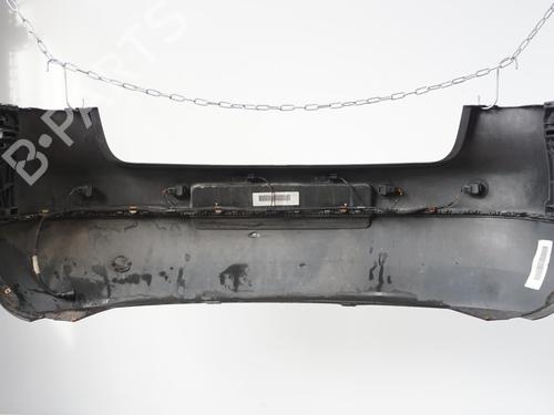 Rear bumper VW GOLF V (1K1) 2.0 TDI 16V | BP18192380C8 