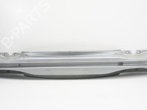 Used Rear bumper reinforcement VOLVO V60 I (155) D6 Hybrid AWD (280 hp) 18171227