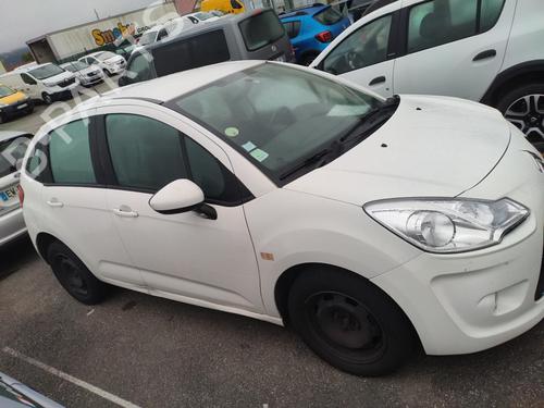 ABS Bremseaggregat CITROËN C3 II (SC_) 1.4 HDi 70 (SC8HZC, SC8HR0, SC8HP4) | BP18195863M43 
