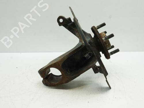 Fusée avant gauche VOLVO S40 II (544) 2.0 D | BP18192074M25