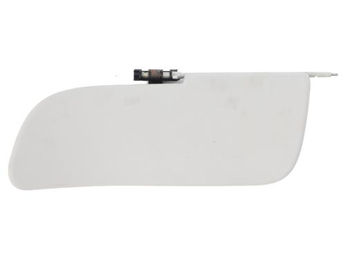 Used Right sun visor CITROËN C3 II (SC_) 1.6 VTi 120 (120 hp) 22642368