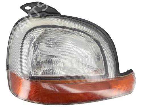 Lyskaster høyre RENAULT KANGOO (KC0/1_) 1.5 dCi (KC07) (65 hp) 30863251
