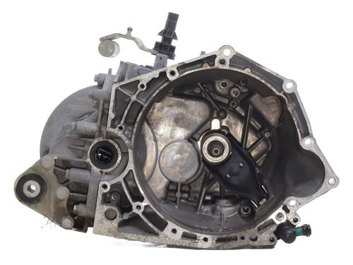 gearbox-citroen-jumper-ii-van-2006-31262017 main image