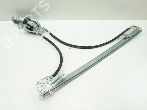 Front right window mechanism FIAT SCUDO Van (220_) 2.0 JTD | BP18193557C23 