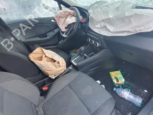 Spjældhus RENAULT CLIO V (B7_) 1.6 E-TECH 140 (B7MU) | BP28330433M82 - Image 9