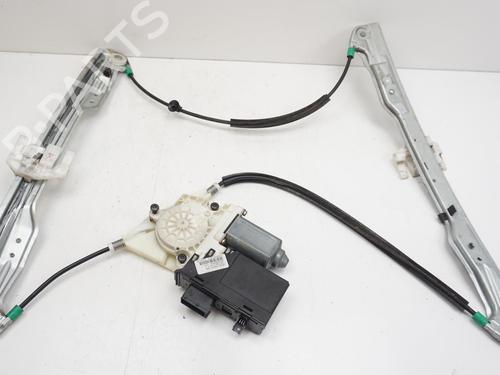 Front left window mechanism CITROËN C5 I (DC_) 2.0 HDi (DCRHZB, DCRHZE) | BP18171700C22