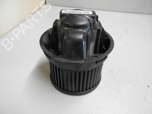 Heater blower motor PEUGEOT 207 (WA_, WC_) 1.6 HDi | BP28325495M62 