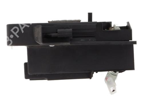 Rear right lock DACIA DUSTER (HM_) 1.5 dCi 115 4x4 (HMAD) | BP19729887C99 