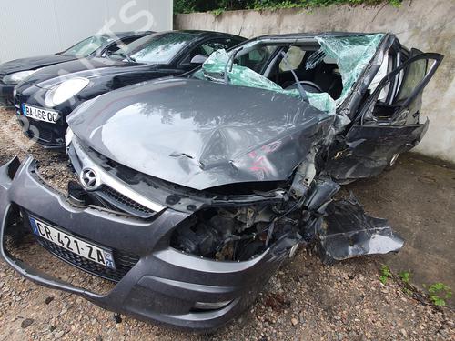 Right mirror HYUNDAI i30 (FD) 1.6 CRDi | BP19801198C27 