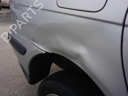 Gearbox CITROËN C5 I (DC_) 2.0 16V (DCRFNC, DCRFNF) | BP18191251M3 