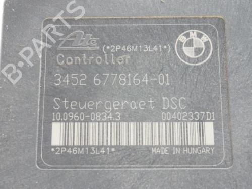 Used ABS pump ABS pump BMW 3 (E90) 320 d (163 hp) 18185249 18185249