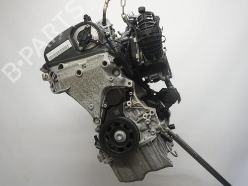 Engine AUDI Q2 (GAB, GAG) 35 TFSI | BP22199804M1 