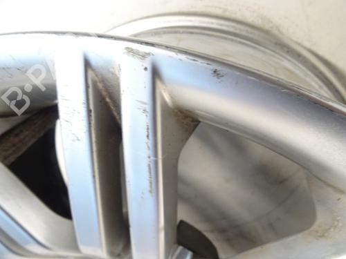 Used Rim Rim 36862183 36862183
