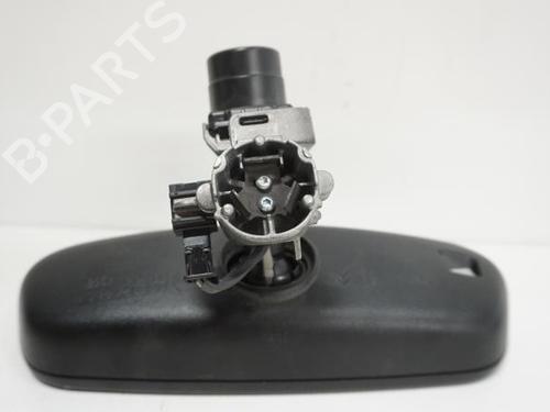 Rear mirror PEUGEOT 508 SW I (8E_) 2.0 HDi | BP18174881I6 