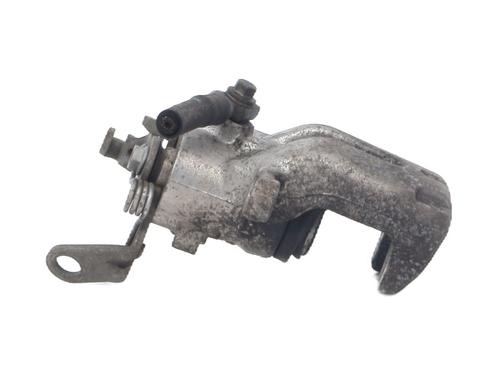 Left rear brake caliper SEAT LEON (5F1) 2.0 TDI | BP20643044M107 