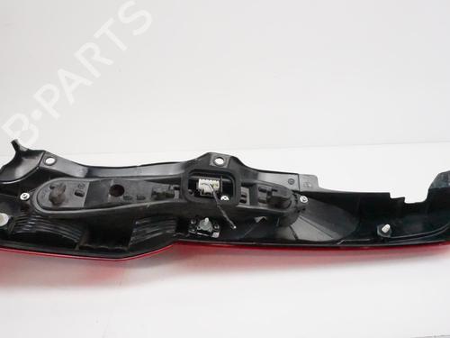 Used Left taillight FIAT PANDA (169_) 1.2 (169.AXB11, 169.AXB1A) (60 hp) 18187658