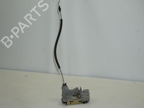 Used Rear left lock PEUGEOT 307 Break (3E) 1.6 HDi 110 (109 hp) 18185083
