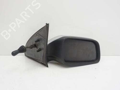 Używane Lusterko boczne prawe OPEL ASTRA G Hatchback (T98) 1.4 16V (F08, F48) (90 hp) 18262225