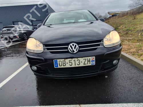 Radio VW GOLF V (1K1) 1.9 TDI | BP21520520E6 