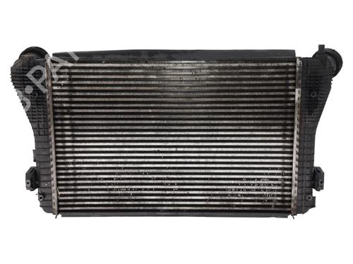 Used Intercooler Intercooler VW GOLF PLUS V (5M1, 521) 1.9 TDI (105 hp) 25820089 25820089
