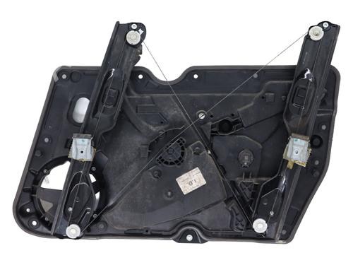 Front left window mechanism VW GOLF VI (5K1) 2.0 TDI | BP25141157C22 
