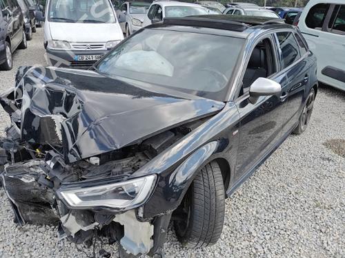Transfer box AUDI A3 Sportback (8VA, 8VF) 2.0 TDI quattro | BP24551043M36 - Image 6