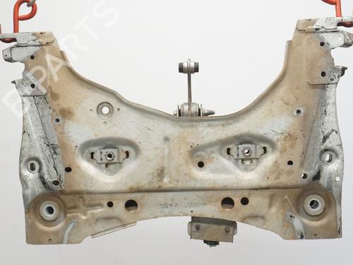 Used Subframe Subframe RENAULT CAPTUR I (J5_, H5_) 0.9 TCe 90 (90 hp) 18254216 18254216