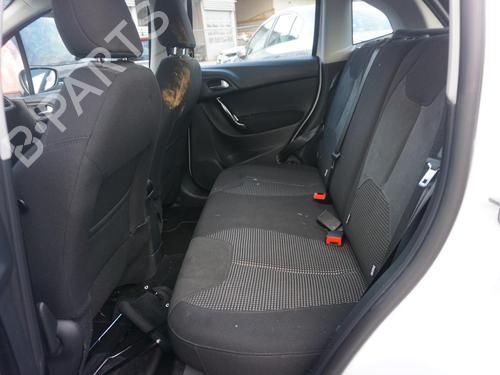 ABS Bremseaggregat CITROËN C3 II (SC_) 1.2 VTi 82 | BP18244826M43 