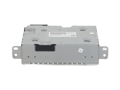 Used Radio Radio PEUGEOT RIFTER 1.2 PureTech 110 (110 hp) 33238116 33238116