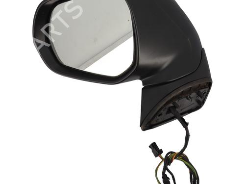 Left mirror CITROËN C4 Picasso I MPV (UD_) 1.6 HDi 110 | BP29062815C26 