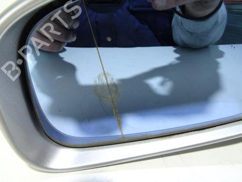 Left mirror AUDI A4 B5 Avant (8D5) 1.9 TDI | BP18197230C26 