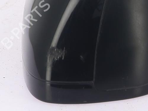 Used Right mirror Right mirror PEUGEOT RCZ 1.6 16V (156 hp) 40178831 40178831