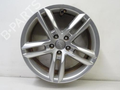 Used Rim AUDI Q5 (8RB) 2.0 TDI quattro (170 hp) 22642353