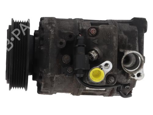 AC compressor PORSCHE CAYENNE (92A) 3.0 Diesel | BP31025564M34 - Image 3