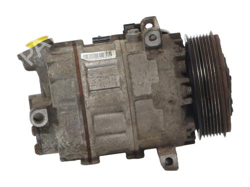 Compressore A/C RENAULT MASTER III Van (FV) 2.3 dCi 100 FWD (FV0A, FV0B, FV0G, FV0K, FV0H) | BP20332769M34 