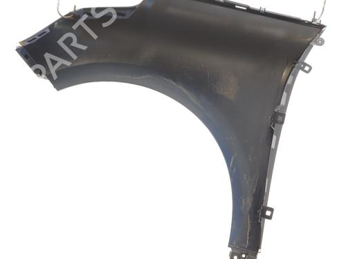 Right front fenders RENAULT SCÉNIC IV (J9_) 1.3 TCe 140 | BP30159359C42