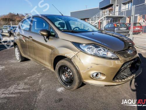Startmotor FORD FIESTA VI (CB1, CCN) 1.25 | BP18197146M8