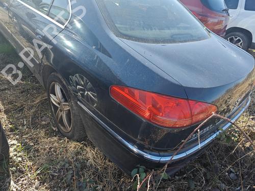 Used Parts PEUGEOT 607 (9D, 9U) 2.2 HDi 4343741