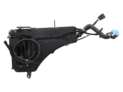 Used Windscreen washer tank Windscreen washer tank ALFA ROMEO STELVIO (949_) 2.2 JTDM Q4 (949.AXE2A) (190 hp) 39894802 39894802