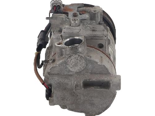 AC compressor MERCEDES-BENZ A-CLASS (W176) A 180 (176.042) | BP29239587M34 