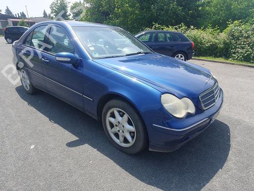 Alternator MERCEDES-BENZ C-CLASS (W203) C 240 (203.061) | BP35904492M7 - Image 8