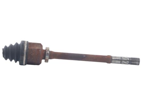 Right front driveshaft RENAULT LAGUNA III (BT0/1) 2.0 dCi (BT07, BT0J, BT14, BT1A, BT1S) | BP37676924M39 - Image 2