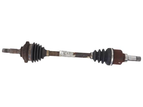 Left front driveshaft PEUGEOT 206+ (2L_, 2M_) 1.4 HDi eco 70 | BP25743270M38 
