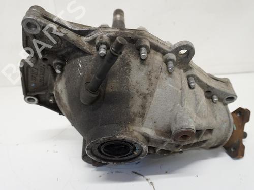 Gear fordelekasse SSANGYONG REXTON / REXTON II (GAB_) 2.7 D 4x4 | BP18173234M36 