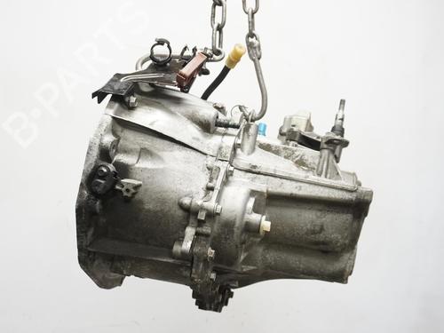 Gearbox RENAULT MEGANE II Coupé-Cabriolet (EM0/1_) 1.9 dCi | BP18190968M3 