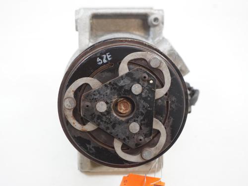 Used AC compressor AC compressor DACIA DUSTER (HS_) 1.5 dCi 4x4 (109 hp) 18192109 18192109