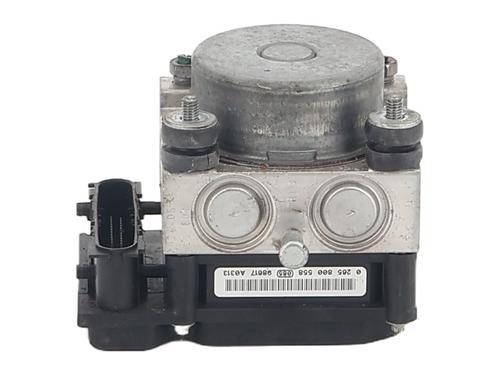 ABS Bremseaggregat RENAULT MODUS / GRAND MODUS (F/JP0_) 1.5 dCi (JP0G, JP0H) | BP26267529M43 