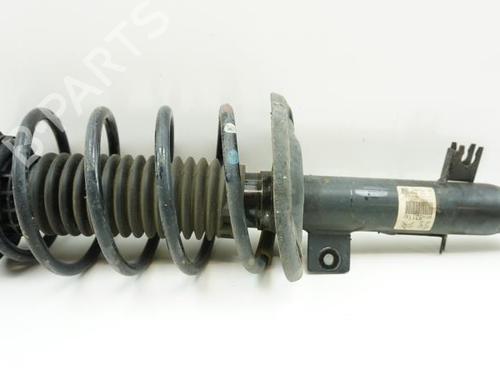 Left front shock absorber PEUGEOT 208 I (CA_, CC_) 1.2 VTI 82 | BP18178244M16