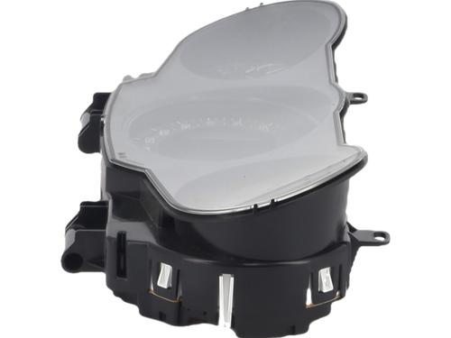 Instrument cluster RENAULT MEGANE IV Hatchback (B9A/M/N_) 1.2 TCe 130 (B9MR) | BP38477402C47 - Image 2